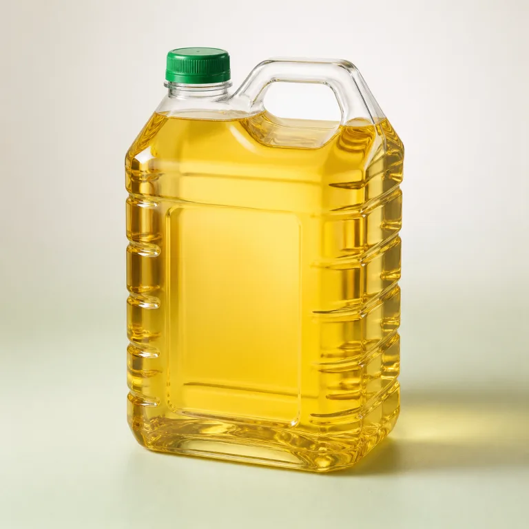 Cooking Oil 20L supplied by ZanOcean Warehouse