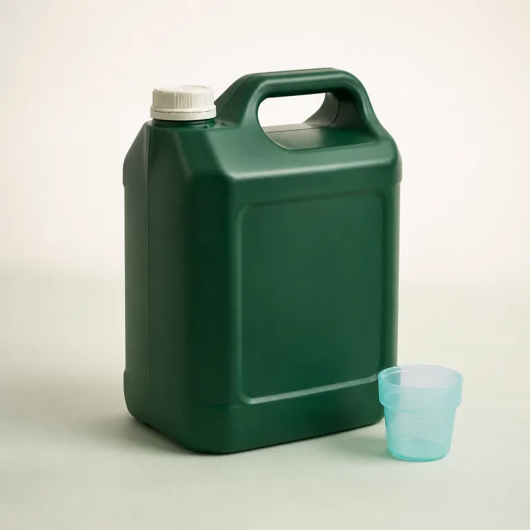 Laundry Detergent 20L supplied by ZanOcean Warehouse