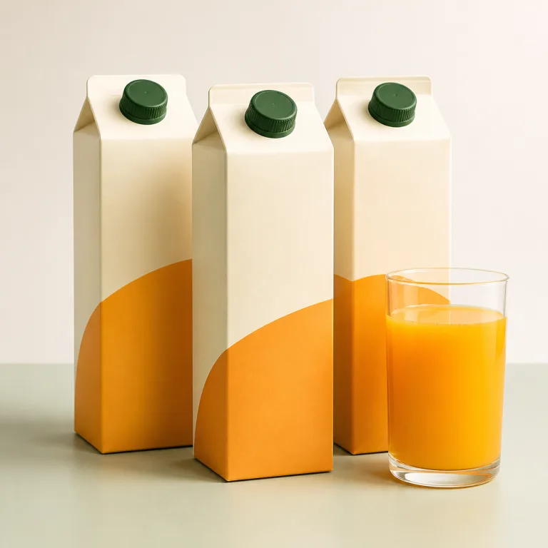 Orange Juice supplied by ZanOcean Warehouse