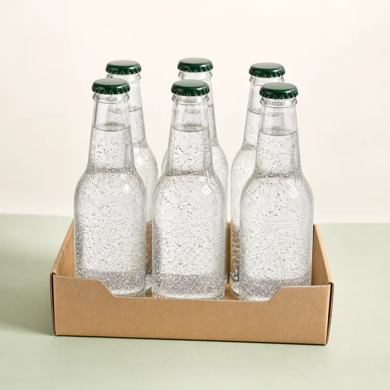 Tonic Water supplied by ZanOcean Warehouse