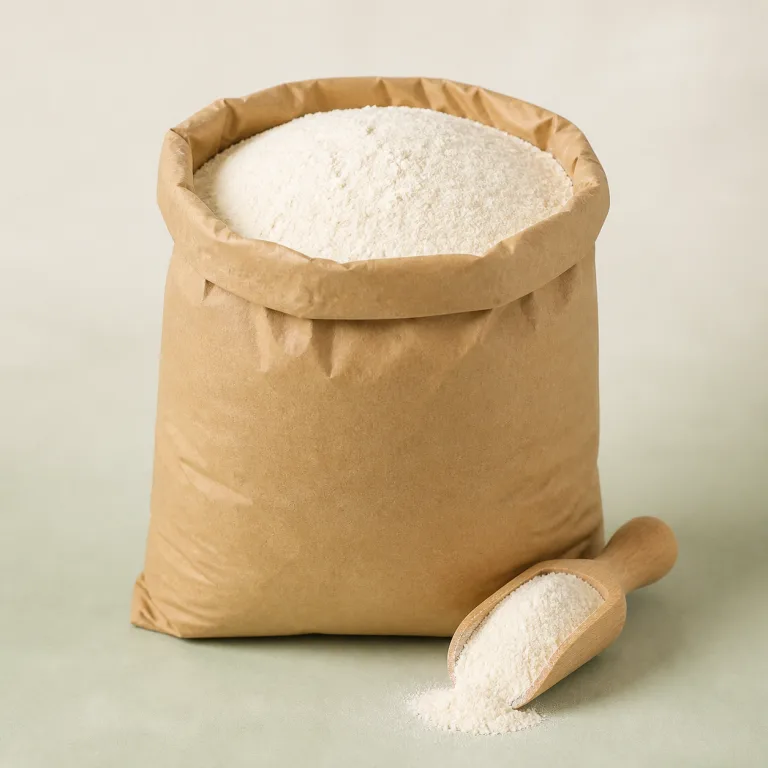 Wheat Flour 25kg supplied by ZanOcean Warehouse